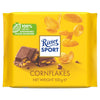 Ritter Sport Cornflakes 100g (Pack of 5)
