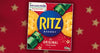 Ritz Bakery Original Cracker Box 150g (Pack of 8)