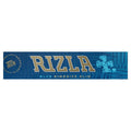 Rizla King Size Slim Blue 32s (Pack of 50)