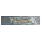 Rizla King Size Slim Silver 32s (Pack of 50)