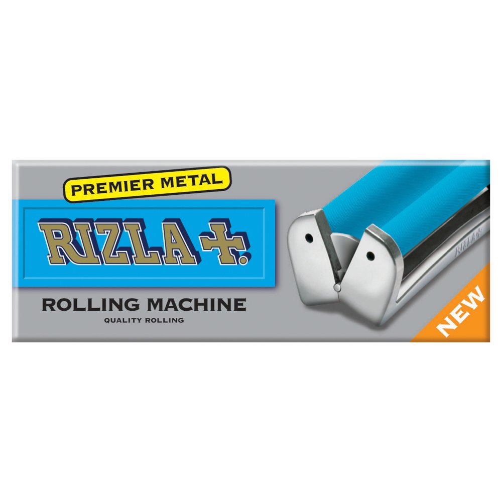 Rizla Regular Rolling Machine (Pack of 10)