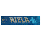 Rizla King Size Slim Blue 32s (Pack of 50)