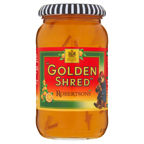 Robertsons Golden Shred 454g (Pack of 6)