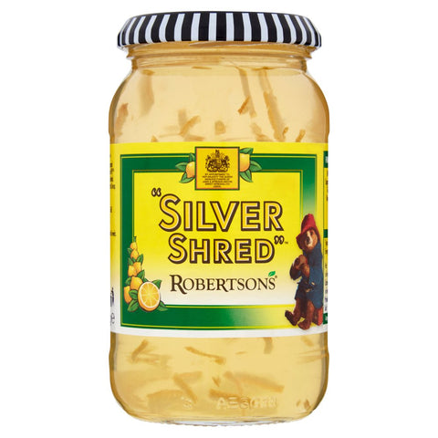 Robertsons Silver Shred 454g (Pack of 6)