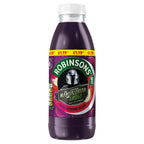 Robinsons Beskar Berry Blend 500ml (Pack of 12)