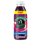 Robinsons Beskar Berry Blend 500ml (Pack of 12)