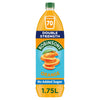 Robinsons Double Strength Orange No Added Sugar Fruit Squash 1.75 L (Pack of 1)
