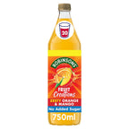 Robinsons Fruit Creations Orange & Mango 750ml (Pack of 8)