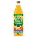 Robinsons Fruit Creations Orange & Mango Squash 1L (Pack of 6)