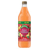 Robinsons Fruit Creations Delicious Peach & Raspberry 1L (Pack of 6)