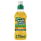 Robinsons Fruit Shoot Orange 275ml (Pack of 12)