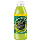 Robinsons Mango-Lorian Blast 500ml (Pack of 12)