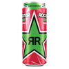 Rockstar Refresh Energy Drink Strawberry & Lime Can 500ml (Pack of 12)