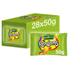 Rowntree's Randoms Sweets Bag 50g (Pack of 28)