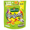 Rowntree's Randoms Sweets Sharing Bag 120g (Pack of 10)