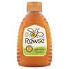 Rowse Organic Honey 340g (Pack of 6)