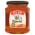 Rowse Runny Honey Jar 340g (Pack of 6)