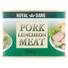 Royal Dane Pork Luncheon Meat 250g (Pack of 6)