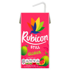 Rubicon Guava Exotic Juice Drink 288ml Carton (Pack of 27)