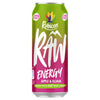 Rubicon Raw Energy Apple & Guava 500ml (Pack of 12)