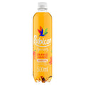 Rubicon Spring Orange Mango Flavoured Sparkling Spring Water 500ml (Pack of 12)
