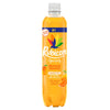 Rubicon Spring Orange Mango Sparkling Spring Water with Fruit Juice 500ml (Pack of 12)