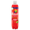 Rubicon Spring Strawberry Kiwi Flavoured Sparkling Spring Water 500ml (Pack of 12)