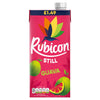 Rubicon Still Guava Juice Drink 1 Litre (Pack of 12)