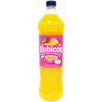Rubicon Fruit Squash Mango Passion 1Ltr (Pack of 12)