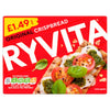 Ryvita Original Crispbread 200g (Pack of 12)