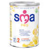 SMA® PRO Follow-on Milk 6 mth+ 400g (Pack of 1)