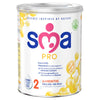 SMA® PRO Follow-on Milk 6 mth+ 800g (Pack of 1)