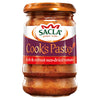 Sacla' Cook's Paste 190g (Pack of 6)