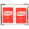 Saxa Salt Fine 1.5kg (Pack of 6)