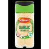 Schwartz Garlic Granules 50g (Pack of 6)