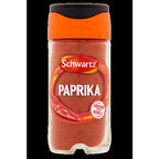 Schwartz Paprika 40g (Pack of 6)