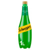 Schweppes Canada Dry Ginger Ale 1L (Pack of 6)