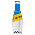 Schweppes Lemonade 200ml (Pack of 24)