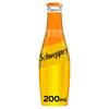 Schweppes Orange Juice 200ml (Pack of 24)