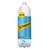Schweppes Slimline Lemonade 2L (Pack of 6)