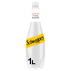 Schweppes Slimline Tonic Water 1L (Pack of 6)