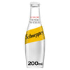 Schweppes Slimline Tonic Water 200ml (Pack of 24)