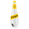 Schweppes Tonic Water 1L (Pack of 6)