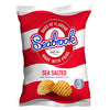 Seabrook Sea Salted The Original Crinkle Cut 31.8g (Pack of 32)