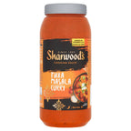 Sharwood's Cooking Sauce Tikka Masala Curry 2.25kg (Pack of 1)