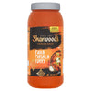 Sharwood's Cooking Sauce Tikka Masala Curry 2.25kg (Pack of 2)