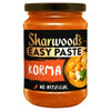 Sharwood's Easy Paste Korma 280g (Pack of 6)