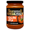 Sharwood's Easy Paste Rogan Josh 280g (Pack of 6)