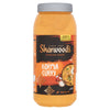 Sharwood's Korma Curry Cooking Sauce 2.25kg (Pack of 1)
