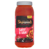 Sharwood's Sweet & Sour Cooking Sauce 2.25kg (Pack of 1)